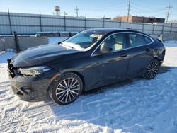 BMW salvage cars for sale: 2022 BMW 228XI