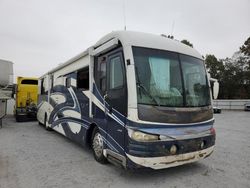 Freightliner salvage cars for sale: 2002 Freightliner Chassis X Line Motor Home