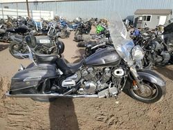 Yamaha xvz13 ct salvage cars for sale: 2009 Yamaha XVZ13 CT