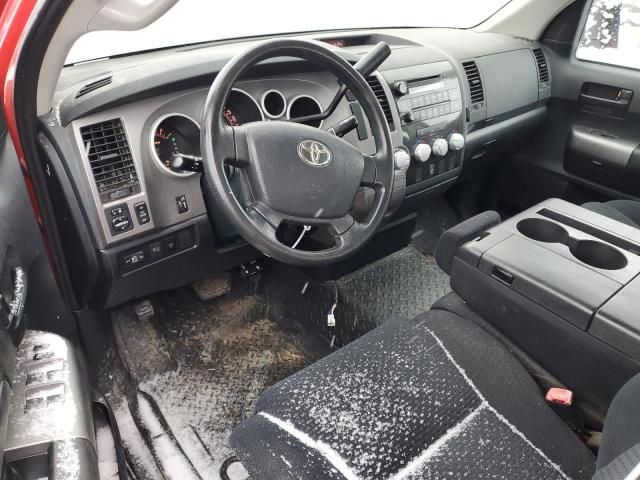 2010 Toyota Tundra Double Cab SR5