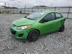 2011 Mazda 2 for sale in Montgomery, AL