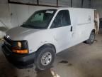 2017 Chevrolet Express G2500