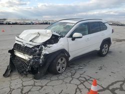 Vehiculos salvage en venta de Copart Lebanon, TN: 2020 Toyota Rav4 XLE