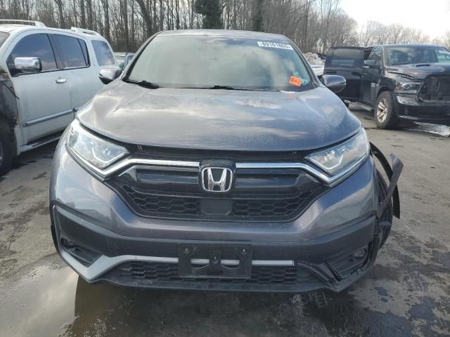 2020 Honda CR-V EXL