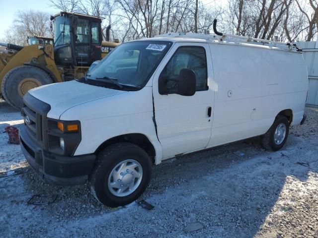 2011 Ford Econoline E250 Van