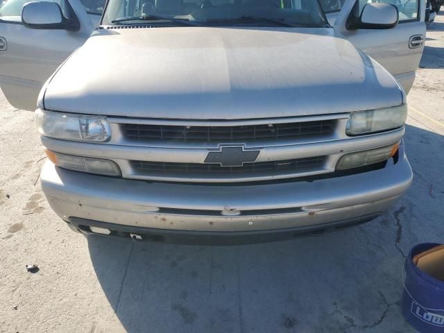 2005 Chevrolet Tahoe K1500