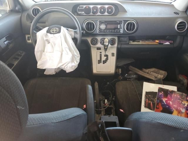 2009 Scion XB