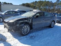 Lexus es 350 Vehiculos salvage en venta: 2017 Lexus ES 350