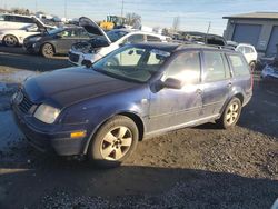 2003 Volkswagen Jetta GLS TDI for sale in Eugene, OR