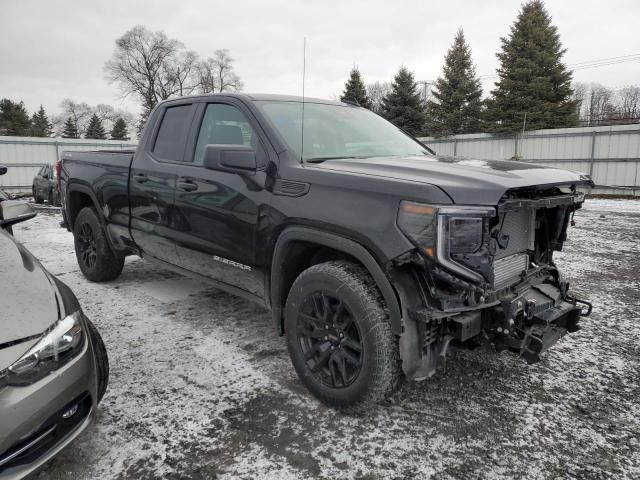 2024 GMC Sierra K1500