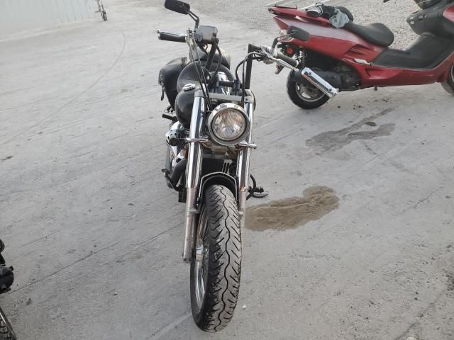2007 Honda VT750