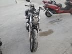 2007 Honda VT750