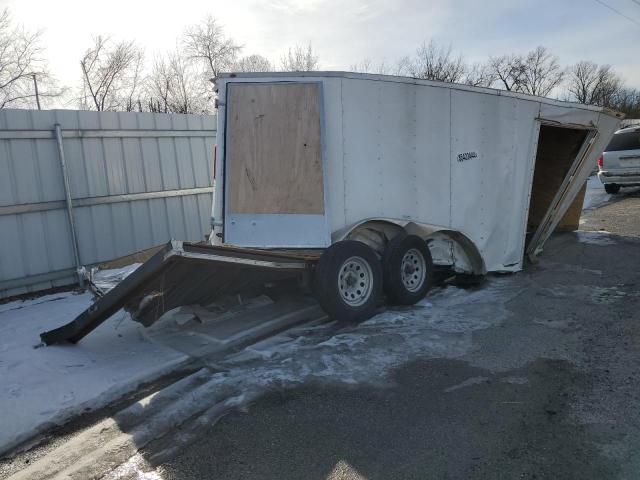 1990 Other 1990 'OTHER Heavy EQUIPMENT' Trailer