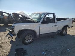 Chevrolet gmt salvage cars for sale: 1996 Chevrolet GMT-400 C1500