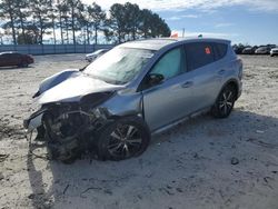 Vehiculos salvage en venta de Copart Loganville, GA: 2018 Toyota Rav4 Adventure