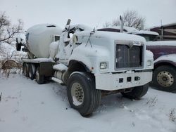 Vehiculos salvage en venta de Copart Rapid City, SD: 2007 International 5500 5500I