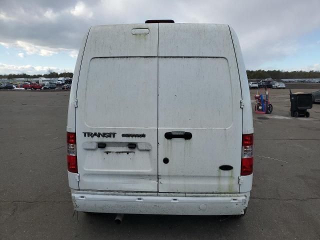 2010 Ford Transit Connect XLT