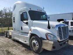 Freightliner salvage cars for sale: 2014 Freightliner Cascadia 125