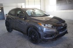 2021 Honda HR-V Sport for sale in Magna, UT