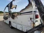 2004 Ford Econoline E450 Super Duty Cutaway Van