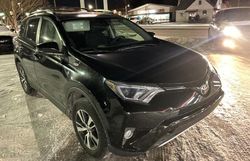 2016 Toyota Rav4 XLE for sale in Finksburg, MD