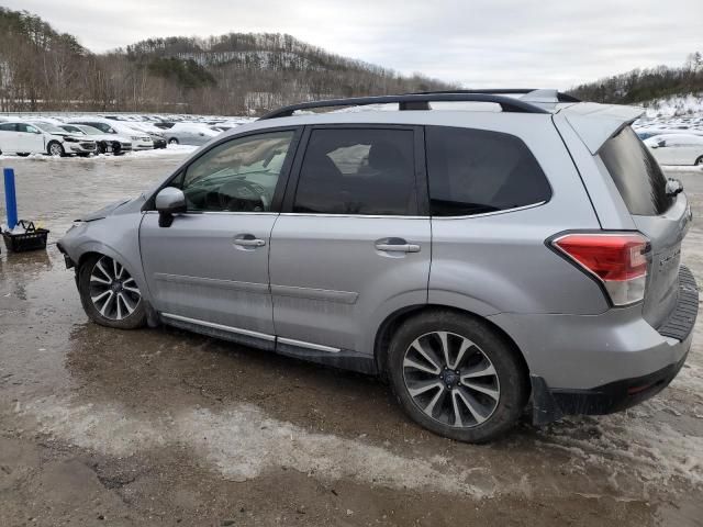 2017 Subaru Forester 2.0XT Touring