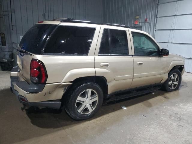 2005 Chevrolet Trailblazer LS