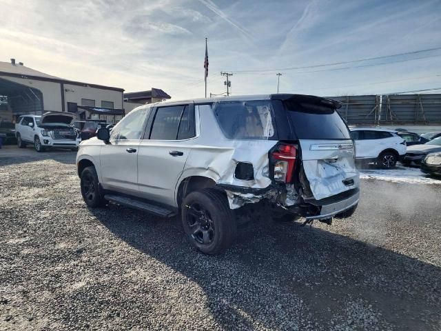 2023 Chevrolet Tahoe K1500