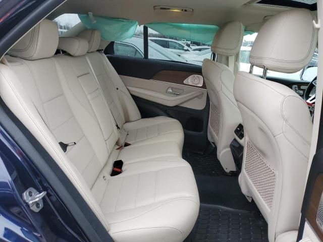 2022 Mercedes-Benz GLE 350 4matic