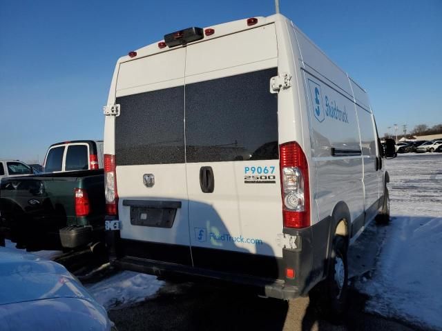 2023 Dodge RAM Promaster 2500 2500 High