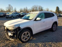 BMW Vehiculos salvage en venta: 2023 BMW X1 XDRIVE28I