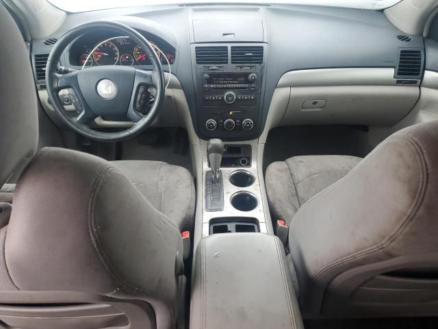 2009 Saturn Outlook XE