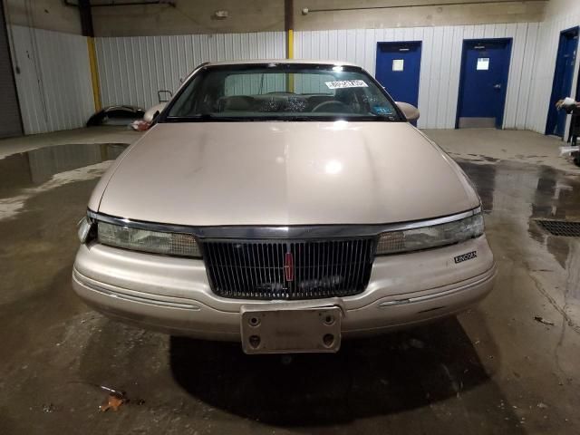 1993 Lincoln Mark Viii