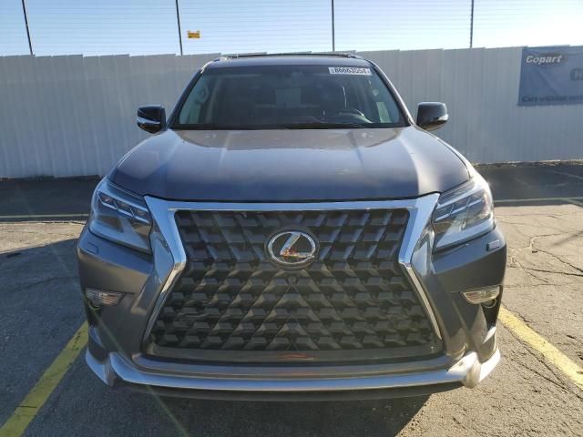 2017 Lexus GX 460 Premium