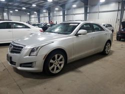 Cadillac Vehiculos salvage en venta: 2014 Cadillac ATS Performance