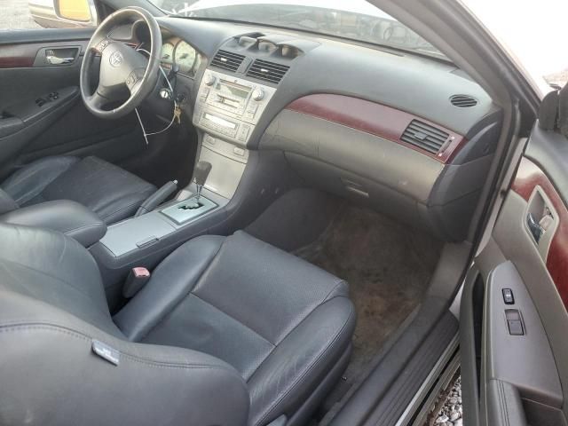 2005 Toyota Camry Solara SE