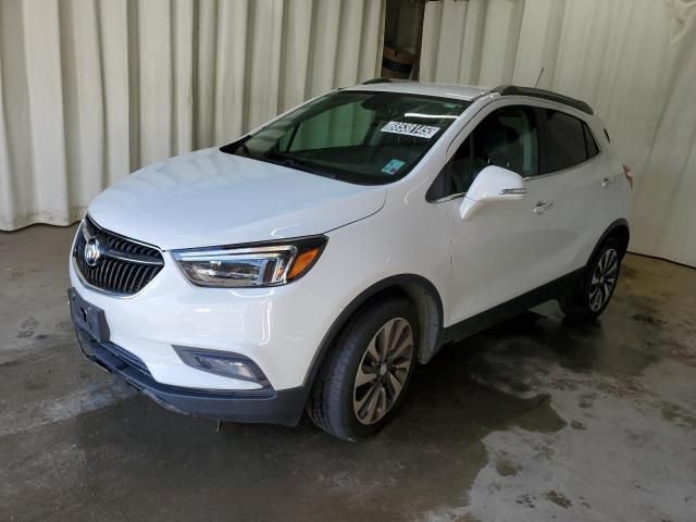 2020 Buick Encore Essence