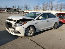 2016 Hyundai Sonata Hybrid for sale in Bridgeton, MO