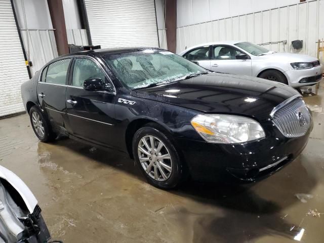 2010 Buick Lucerne CXL