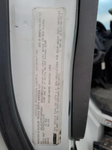 2015 Freightliner M2 106 Medium Duty