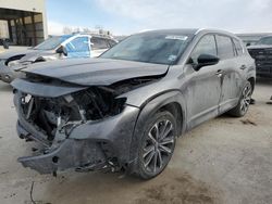 Mazda salvage cars for sale: 2023 Mazda CX-50 Premium Plus