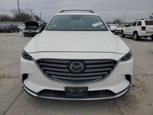 2018 Mazda CX-9 Grand Touring