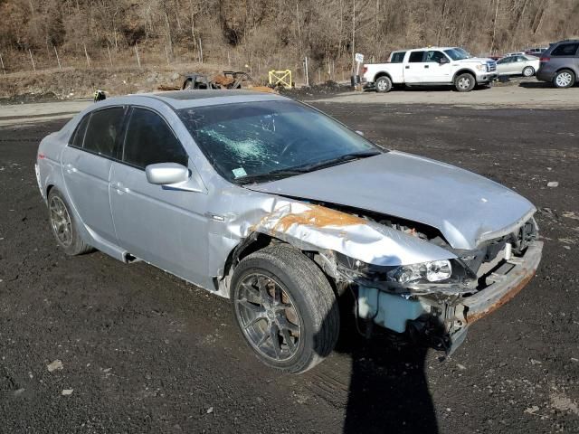 2006 Acura 3.2TL