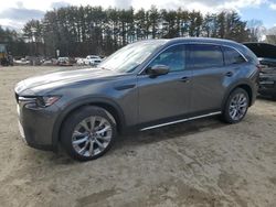 2024 Mazda CX-90 Premium en venta en North Billerica, MA