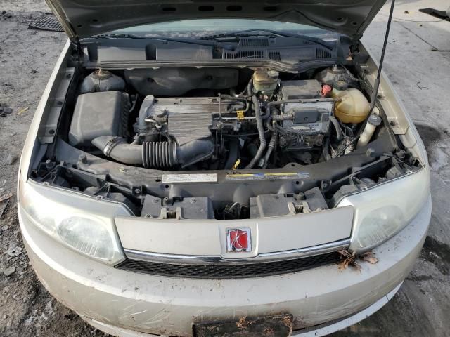 2004 Saturn Ion Level 2