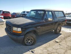 1994 Ford Bronco U100 for sale in Indianapolis, IN