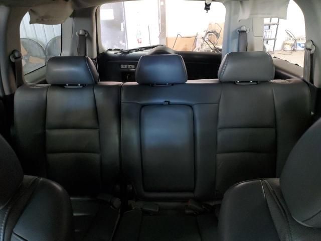 2006 Honda Pilot EX