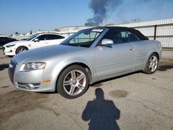 2008 Audi A4 2.0T Cabriolet for sale in Bakersfield, CA