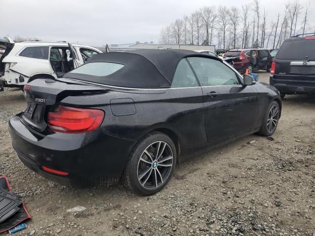 2020 BMW 230XI