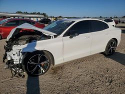 Volvo s60 Core salvage cars for sale: 2024 Volvo S60 Core